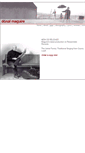 Mobile Screenshot of donalmaguire.co.uk